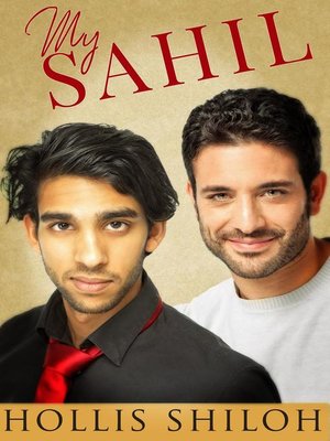 My Sahil - ebook